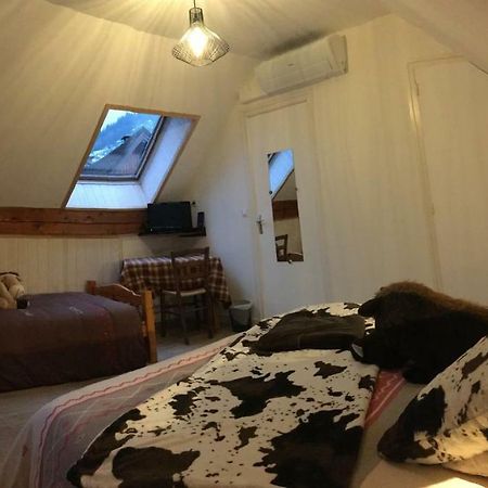 Hotel La Tapia Autrans-Meaudre-en-Vercors Bagian luar foto