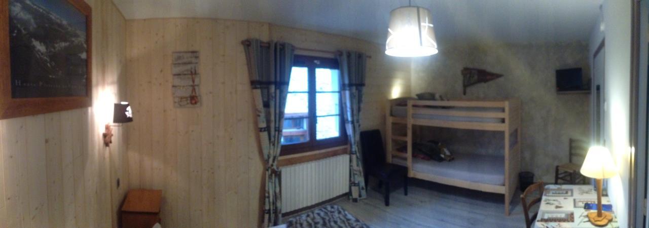 Hotel La Tapia Autrans-Meaudre-en-Vercors Bagian luar foto